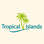 Logo Tropical Islands