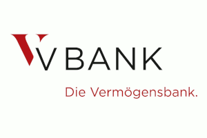 Logo V-Bank AG