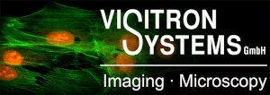 Logo Visitron Systems GmbH