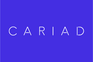 Logo CARIAD