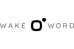 Logo Wake Word GmbH