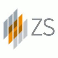 Logo ZS Associates International, Inc.