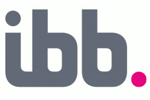 Logo ibb Konstruktionsdienstleistungs GmbH