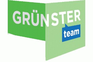 rheinarbeit gGmbH - GRÜNSTER.team