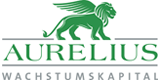 Logo AURELIUS Wachstumskapital SE & Co. KG