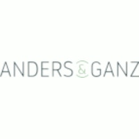 Logo Anders & Ganz GmbH