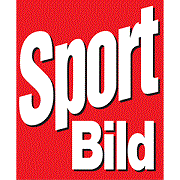 Logo Axel Springer Sport Verlag GmbH