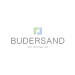 Logo BUDERSAND Hotel - Golf & Spa - Sylt