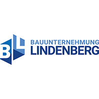 Logo Bauunternehmung LINDENBERG GmbH & Co. KG