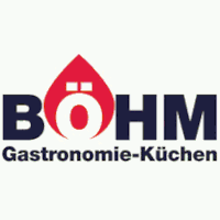 Logo Böhm Gesellschaft für Großküchentechnik mbH