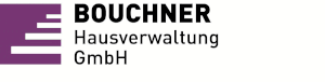 Logo Bouchner Hausverwaltung GmbH