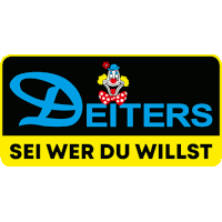 Logo Deiters GmbH