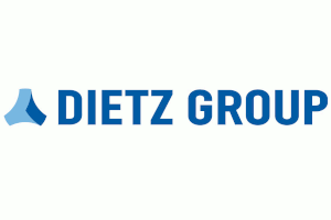 Logo DIETZ GmbH