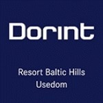 Logo Dorint Resort Baltic Hills Usedom