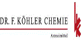 Dr. Franz Köhler Chemie Gesellschaft mit beschränkter Haftung