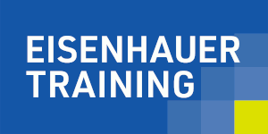 Logo Eisenhauer Training GmbH & Co. KG