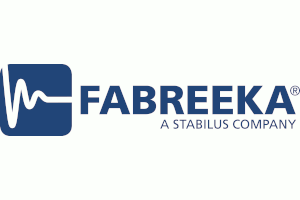 Logo Fabreeka GmbH Deutschland
