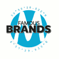 Logo Famous Brands GmbH