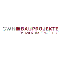 Logo GWH Bauprojekte GmbH