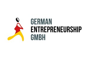 Logo German Entrepreneurship GmbH