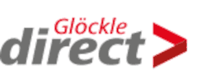 Logo Glöckle direct GmbH