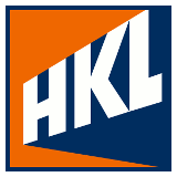 Logo HKL Baumaschinen GmbH