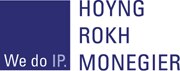 Logo HOYNG ROKH MONEGIER