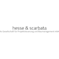 Logo HS Ges. für Projektsteuerung und Baumanagement mbH