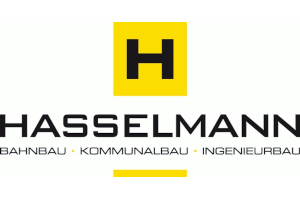 Logo Hasselmann GmbH