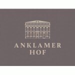 Logo Hotel Anklamer Hof