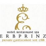 Logo Hotel - Restaurant Erbprinz