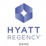 Logo Hyatt Regency Mainz