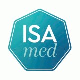 Logo ISAmed GmbH