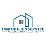 Logo Immobilienservice Kollig GmbH & Co.KG