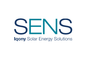 Logo Iqony Solar Energy Solutions GmbH