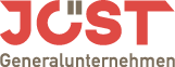 Logo JÖST Bauunternehmen GmbH