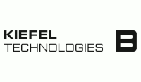 Logo KIEFEL GmbH