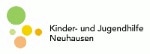 Logo Kinder- und Jugendhilfe Neuhausen auf den Fildern