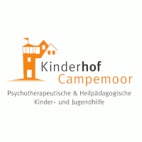 Logo: Kinderhof Campemoor GmbH