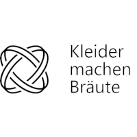 Logo Kleider machen Bräute GmbH