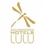 Logo Lulu Guldsmeden