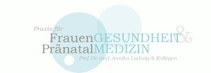 MVZ für Frauengesundheit Prof. Dr. Ludwig GmbH