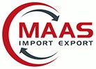Logo Maas Import-Export Inh. Dirk Michael Maas
