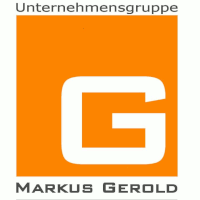 Logo Markus Gerold Holding GmbH & Co. KG