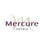 Logo Mercure Hotel München Ost-Messe