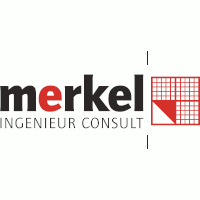 Logo Merkel Ingenieur Consult