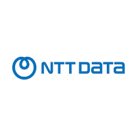 Logo NTT DATA Deutschland SE