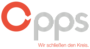 Logo PPS Personal GmbH