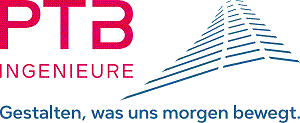 Logo PTB Ingenieure GmbH