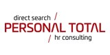 Logo Personal Total GmbH ? München-Riem